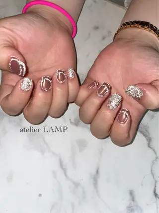 ネイル NANA no artのネイルデザイン