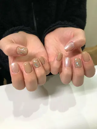 ネイル nail by minamiのネイルデザイン