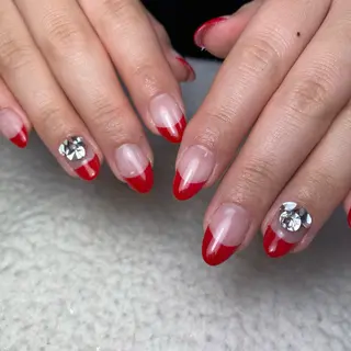 ネイル COCO+所属・COCO +のエステ・リラクイメージ