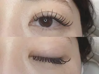 マツエク・マツパ 佐々木 朱葉のマツエク・マツパデザイン