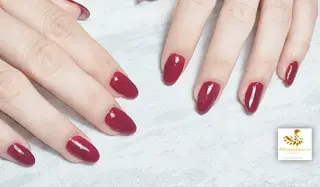 ネイル 完全予約制個室サロン Abundancesのネイルデザイン