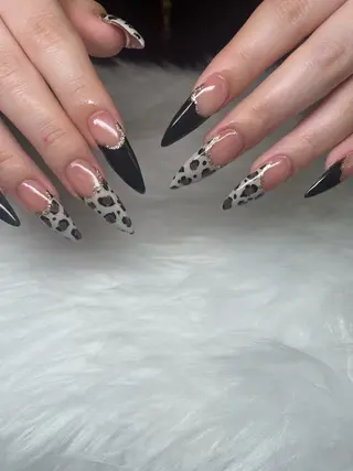 ネイル ulu🌼 nanaのネイルデザイン