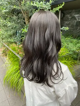 セミロング RINRI 🌷のマツエク・マツパデザイン