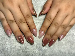 ネイル NAILSALON  Ichi所属・NAILSALON Ichiのネイルデザイン
