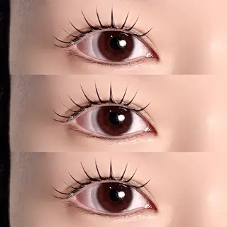 マツエク・マツパ ｻ ﾏ ﾀ ﾊ ﾙ ｶのマツエク・マツパデザイン