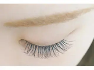 マツエク・マツパ lia新小岩店 モデル募集のマツエク・マツパデザイン