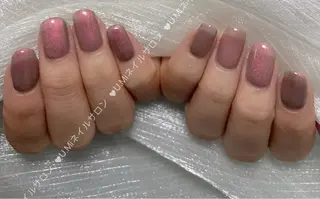 ネイル ユミ nailのネイルデザイン