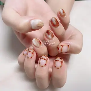 ネイル NIMO ネイルサロンのネイルデザイン