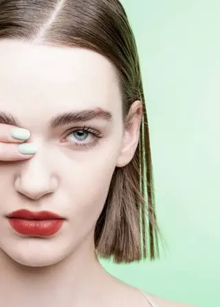 マツエク・マツパ nail&eye NEO所属・澤本 美里のマツエク・マツパデザイン