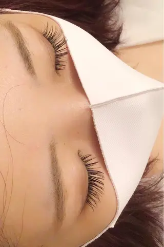 マツエク・マツパ eyelash GARDENのマツエク・マツパデザイン