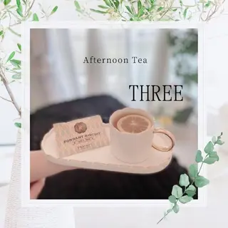 キッズ 福留 千春のその他イメージ