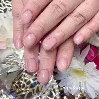 ネイル ジェルネイル HANAHANAのネイルデザイン
