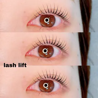 マツエク・マツパ パリジェンヌ/美眉 OLIVIA加藤のマツエク・マツパデザイン