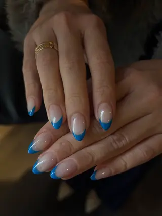 ネイル 渡邊 妃佳里/Manonのネイルデザイン