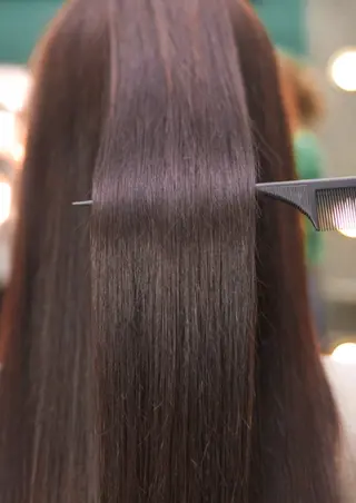 ROOP（シェアサロン）所属・多毛くせ毛カット専門 ネギシトモヒロのヘアスタイル