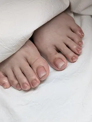 ネイル UFU. nailのネイルデザイン