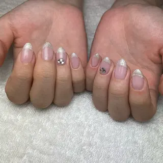 ネイル COCO+所属・COCO +のエステ・リラクイメージ