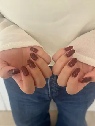 ネイル 橋本 真央のネイルデザイン