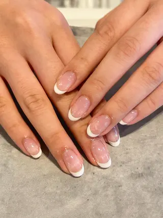 ネイル ikoi aonoのネイルデザイン