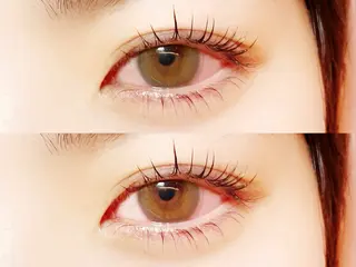 マツエク・マツパ sola: neolive近藤のマツエク・マツパデザイン