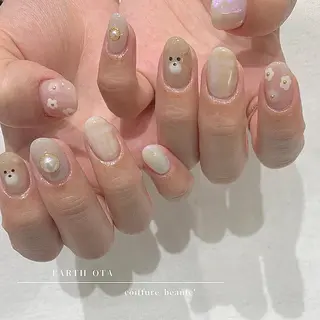 ネイル Rena colore'のネイルデザイン