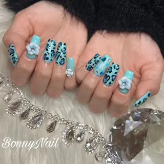 ネイル Bonny Nailのネイルデザイン