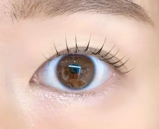 マツエク・マツパ beauty salon EL所属・beauty salon ELのマツエク・マツパデザイン