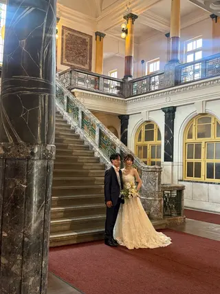 メナードフェイシャルサロン丸の内ヒルズ所属・メナード丸の内ヒルズ 柳田りさのエステ・リラクイメージ