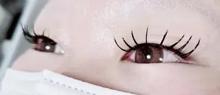 マツエク・マツパ EyelashSalon chel所属・新越谷駅徒歩１分❇️ Salon　chelのマツエク・マツパデザイン