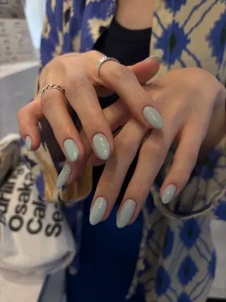 ネイル Kotomi .Nのネイルデザイン