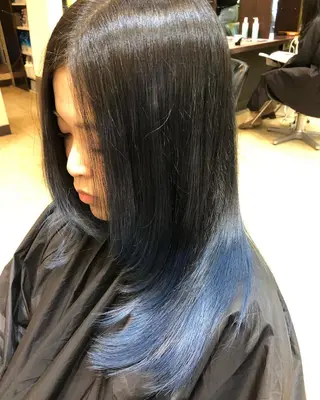 ショート カラー パーマ ヘアアレンジ メンズ yasu ヤスのヘアスタイル