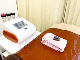 透明感の肌Lino malieのエステ・リラクイメージ