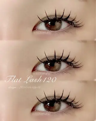 マツエク・マツパ 💐似合わせデザイン ✴︎manaka💐の眉毛・アイブロウイメージ