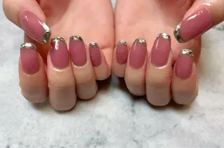 ネイル ネイルサロン Bebeのネイルデザイン