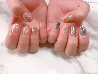 ネイル Regaro i.sのネイルデザイン