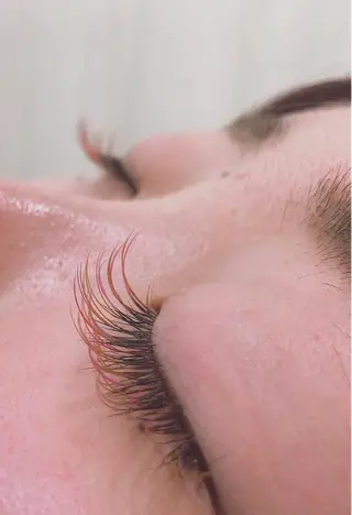 マツエク・マツパ 植松 彩夏のマツエク・マツパデザイン