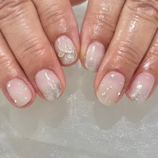 ネイル Nail Salon Refletのネイルデザイン