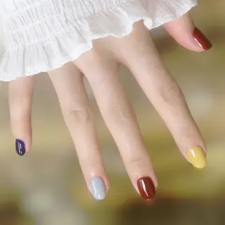 ネイル Sun Nail サン ネイルサロンのネイルデザイン