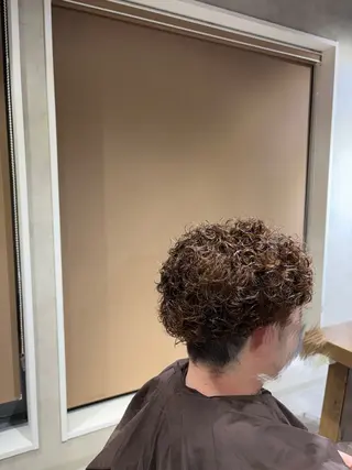 カラー RIGOLETTO久喜店所属・✨ワンカラー✨ /rinaのヘアスタイル