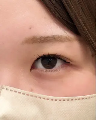 マツエク・マツパ ヨシダ kukuleのマツエク・マツパデザイン