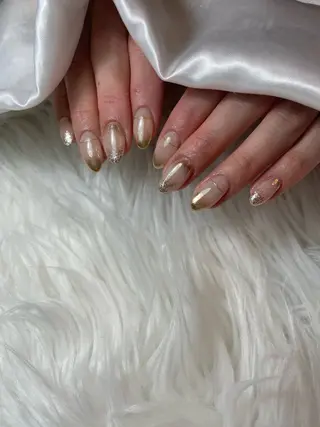 ネイル timtam --sakiのネイルデザイン