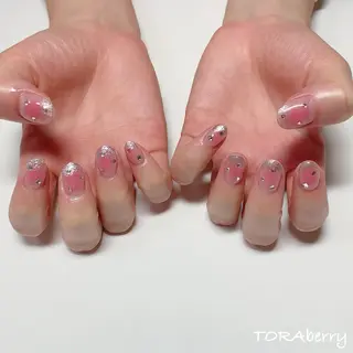 ネイル ネイリスト なつみのネイルデザイン