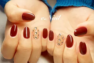 ネイル 吉田  （ネイリスト）のネイルデザイン