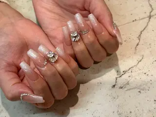 ネイル nail salon Lumiereのネイルデザイン