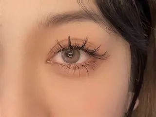 マツエク・マツパ KIKI Nail所属・ワンホンデザイン 専門店のマツエク・マツパデザイン