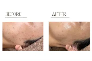 肩こり・むくみ解消専門店　ながれるオイルリンパ Ranun 恵比寿店所属・石黒 美帆のエステ・リラクイメージ