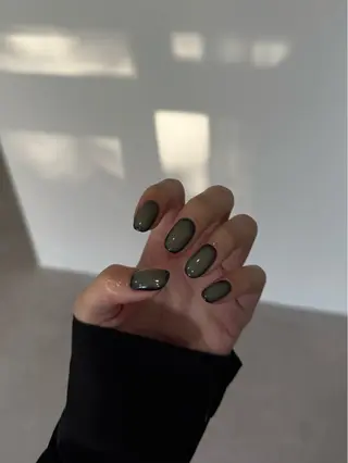 ネイル NUE ricoのネイルデザイン