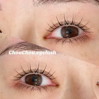 マツエク・マツパ cocoru ☆*。 吉澤のマツエク・マツパデザイン