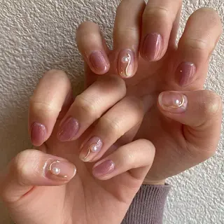ネイル lcoco nailのネイルデザイン
