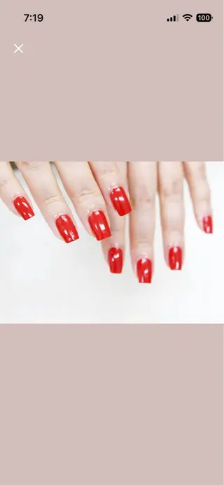 ネイル MIKI .のネイルデザイン